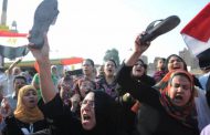 Brotherhood using its female members to spread unrest in Egypt