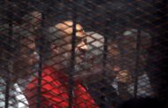 Egypt Upholds Death Sentence for 12 Senior Muslim Brotherhood Figures