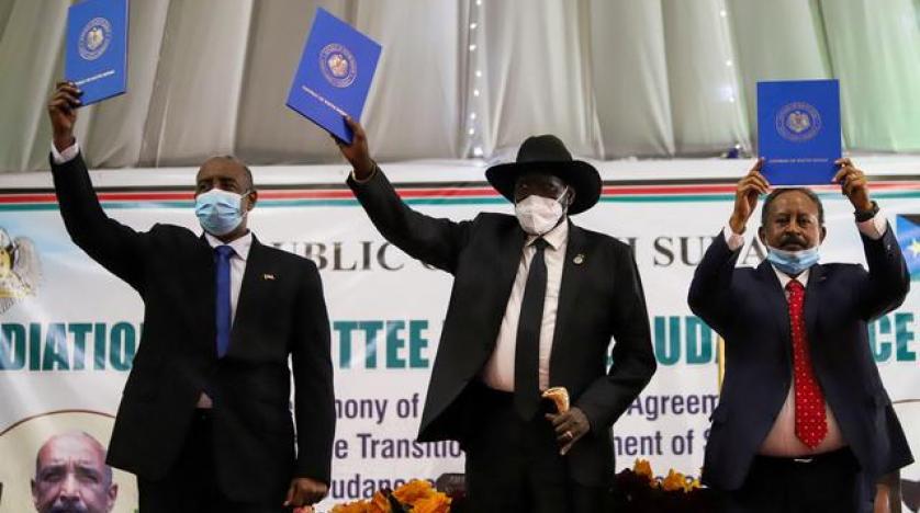 Sudan Forms Specialized Committees to Accelerate Peace Talks
