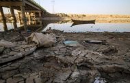 Egypt, Iraq Cooperate over Water Scarcity