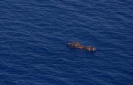 Libyan Coast Guard Rescues 59 Illegal Migrants