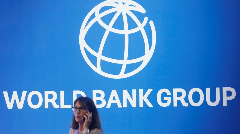 World Bank Pauses Mali Payments After Coup