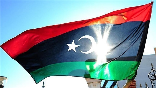 Egypt and Britain agree to preserve the political track to solve the Libyan crisis