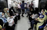 ‘Cyber-attack’ hits Iran’s transport ministry and railways