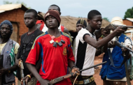 Terrorism in Central African Republic: Savage beast living on conflict and mineral wealth