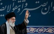 Khamenei calls for containing Khuzestan protests