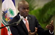 Haiti President Jovenel Moise Assassinated At His Home, Says Interim PM