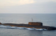 Russia shows off nuclear submarine firepower after Black Sea skirmishes