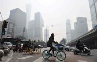 China Set to Launch the World’s Largest Emissions-Trading Program
