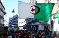 MSP refuses to participate in Algerian government in effort to monopolize power
