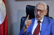 ‘We will burn everyone’: Ghannouchi threatens Tunisia with chaos and Europe with refugees