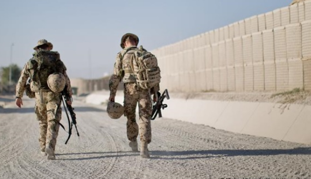 Delaying US exit a month could have meant peace in Afghanistan, says negotiator