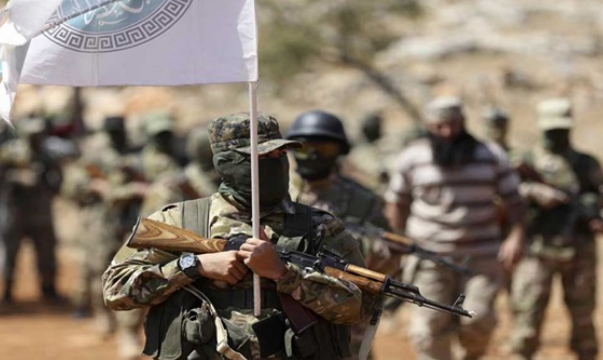 Struggle between armed factions in Idlib: Julani seeks to get rid of Shishani