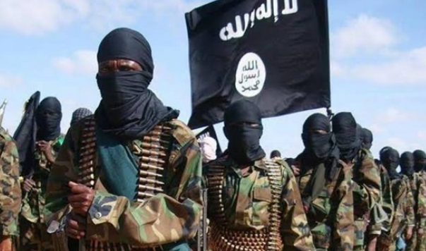 Alliance of death: Gangs and bandits cooperate with ISIS