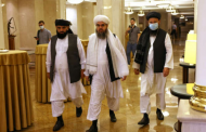 Not an enemy' any more: Why Russia is courting the Taliban