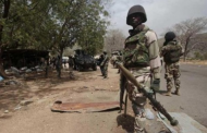Nigeria's counterterrorism efforts threatened by Washington's suspension of arms deals