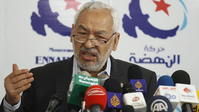 Ennahda still trying to use Tunisia developments in its favor