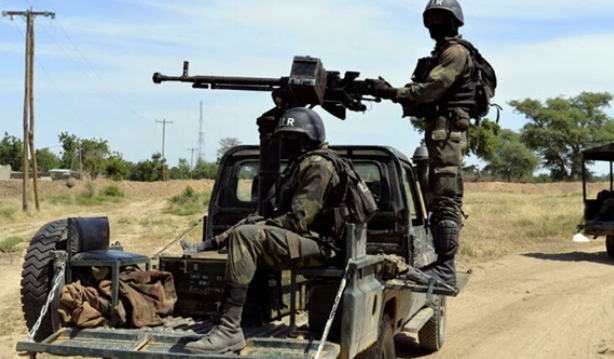 Tension in Tillaberi: Terror strikes Niger again and thousands flee Boko Haram