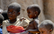 Recruiting children: Terrorist weapon to increase tension in Burkina Faso