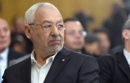 Ghannouchi conceding Brotherhood's failure in Tunisia