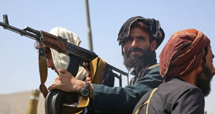 New government and moderate rhetoric: Taliban doesn’t hear drums of civil war