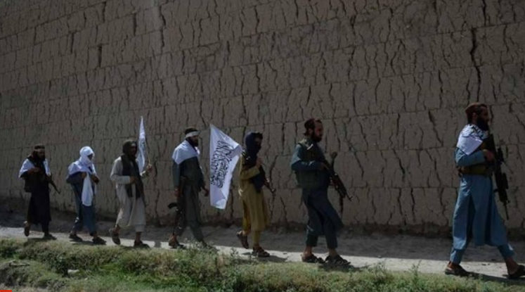 Iranian regime clones its militias in Afghanistan