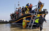 Storing migrant boats has cost the taxpayer £500,000 in a year