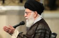 Iran's lawyers accuse Khamenei of causing Covid-19 heavy toll