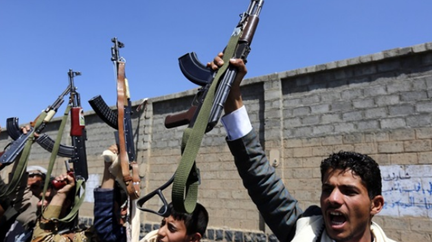 Houthis continue intransigence with impossible conditions after UN appoints new envoy