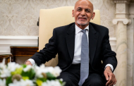 More isolated than ever, Afghanistan’s president clings to office