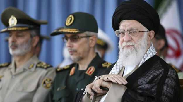 Iran selecting high-profile terrorist to be its interior minister