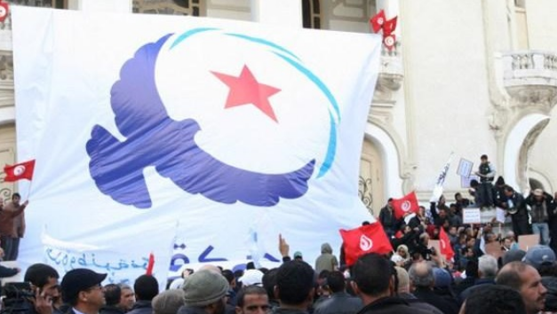 Ennahda enlists help from foreign PR agency to improve its image