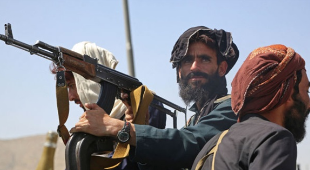 Taliban to ban music and women out alone