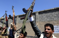 Intimidation, enticement and constant recruitment: Houthis throw Africans into war in Yemen