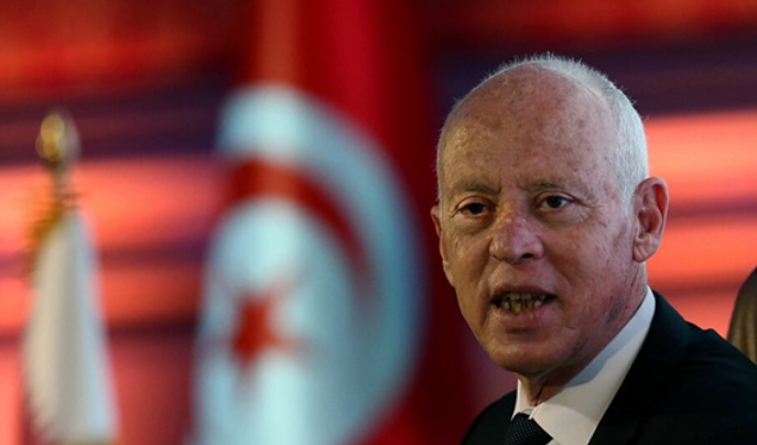 Tunisia's Saied close to naming new PM