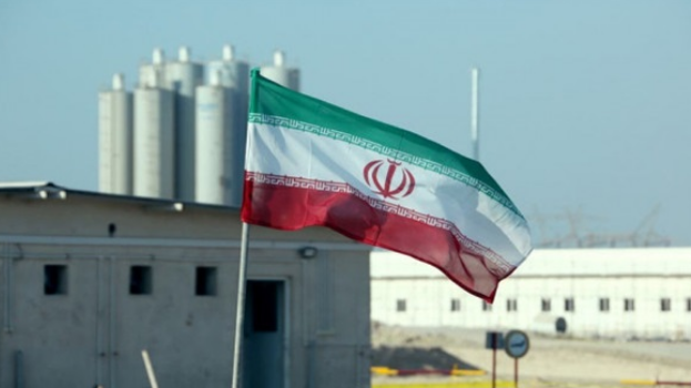 Iran appoints new head for its atomic agency