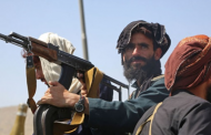 Taliban death brigade: Badri 313 completely different from movement’s elements