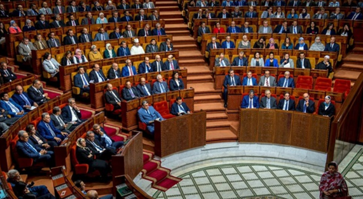 Blurred faces: What is in store for Morocco's parliament in 2021?