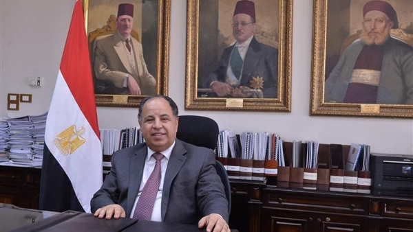 Minister Maeet on beginnings, economic transformations in Egypt