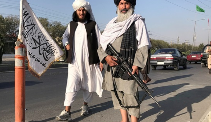 Taliban spruces up: Diversified ministerial lineup to attract international recognition