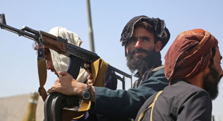 Taliban's takeover puts Afghan sports in uncertainty