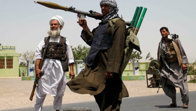 West tightening economic noose around the Taliban