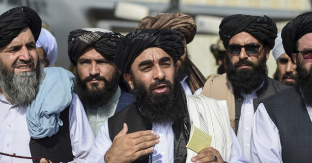 Taliban letting down al-Qaeda to please US