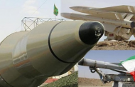 Iranian missiles raising concern around the world