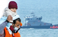 France stops more Channel migrant boats since UK threat to scrap £54m deal