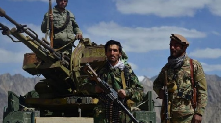 Parallel opposition government in Afghanistan: Unknown future awaits Taliban