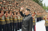 North Korea expands uranium-enrichment plant