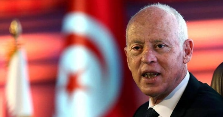 Tunisia's Saied moving ahead to redress political balance in his country