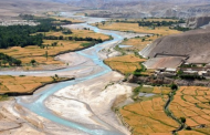 Water becoming a potential contentious issue between Taliban, Iran