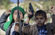 60,000 potential terrorists: Houthis brainwash Yemeni children, send them into line of fire